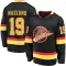 Black Youth Markus Naslund Breakaway Vancouver Canucks 2019/20 Flying Skate Premier Jersey